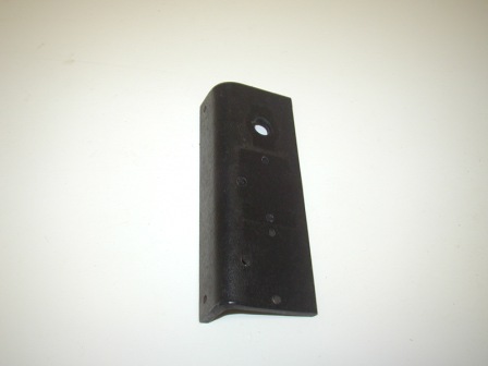 Coin Counter and Test Switch Plastic Mounting Bracket (Item #2) $6.99